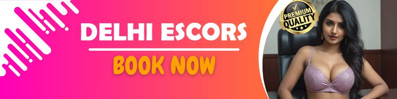 foreign escorts in Delhi