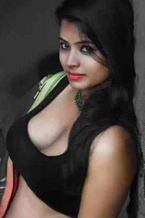 Delhi female escorts