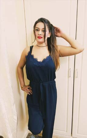 Collage Girl Escorts Service