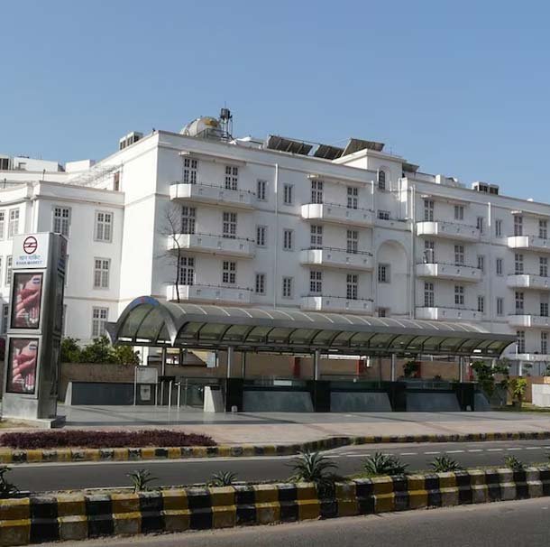 Ambassador Hotel Escorts in New Delhi