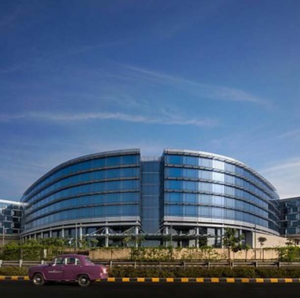 Andaz Hotel Escorts in New Delhi