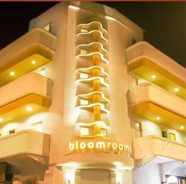 Bloomrooms Hotel Escorts in New Delhi