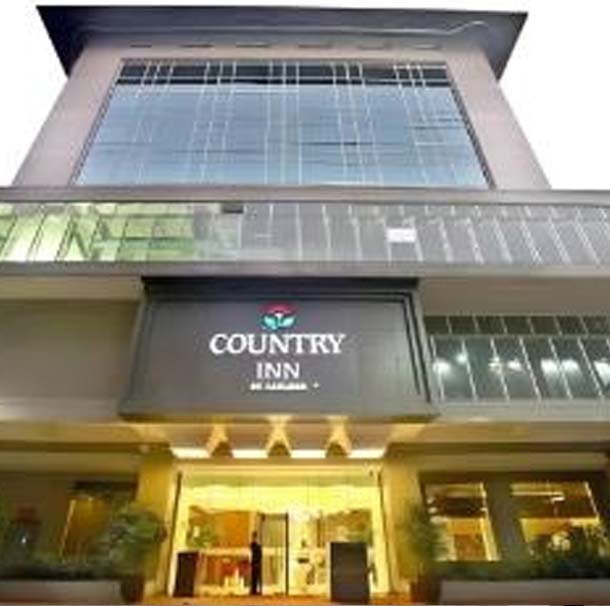 Country Inn Suites Hotel Escorts in New Delhi