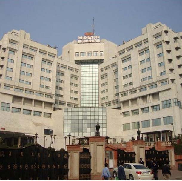 Crowne Plaza Hotel Escorts in New Delhi