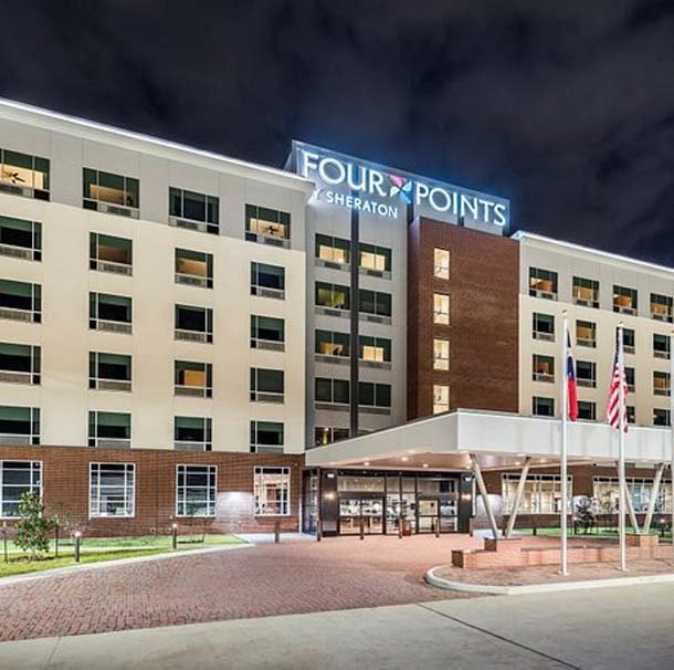 Four Points By Sheraton Hotel Escorts in New Delhi