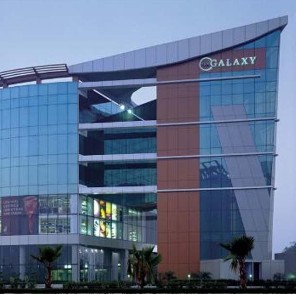 Galaxy Hotel Escorts in New Delhi