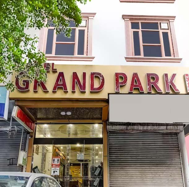 Grand Park Hotel Escorts in New Delhi