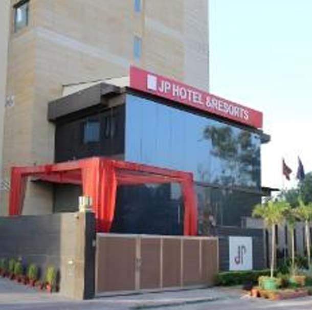 Jp Hotel And Resorts Hotel Escorts in New Delhi