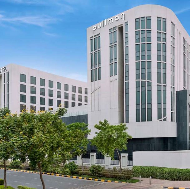 Pullman Hotel Escorts in New Delhi