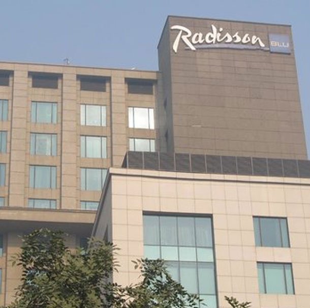 Radisson blu Hotel Escorts in New Delhi