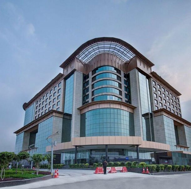 Radisson blu Hotel Escorts in New Delhi