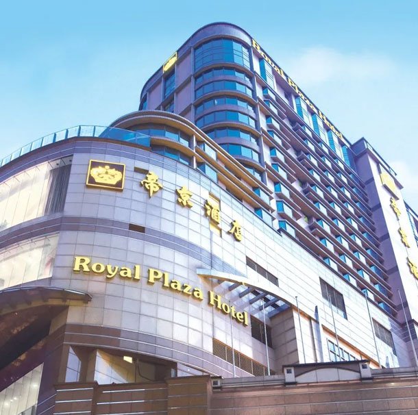 Royal Plaza Hotel Escorts in New Delhi