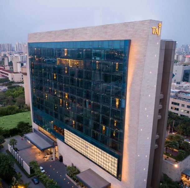Taj City Center Hotel Escorts in New Delhi