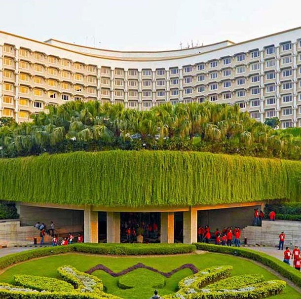 Taj Palace Hotel Escorts in New Delhi