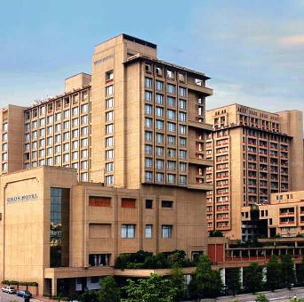 Eros Hotel Escorts in New Delhi