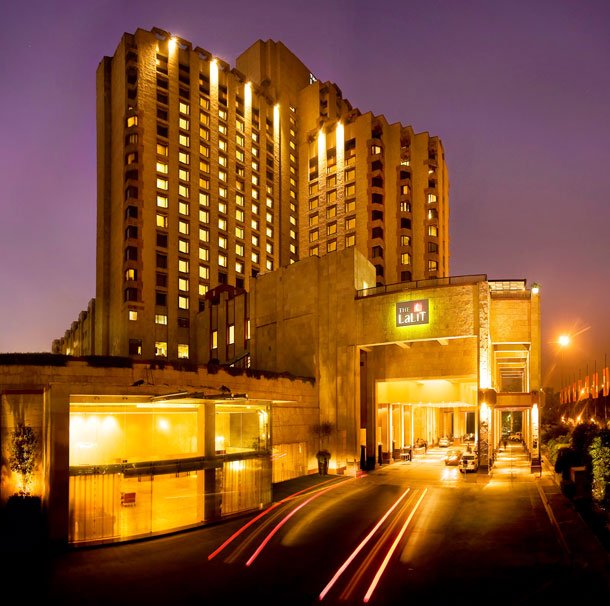 Lalit Hotel Escorts in New Delhi