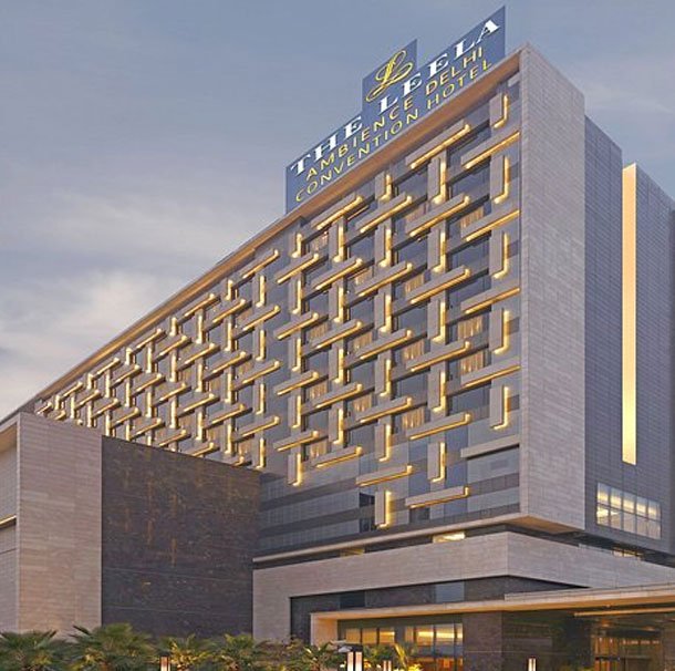 Leela Ambience Convention Hotel Escorts in New Delhi