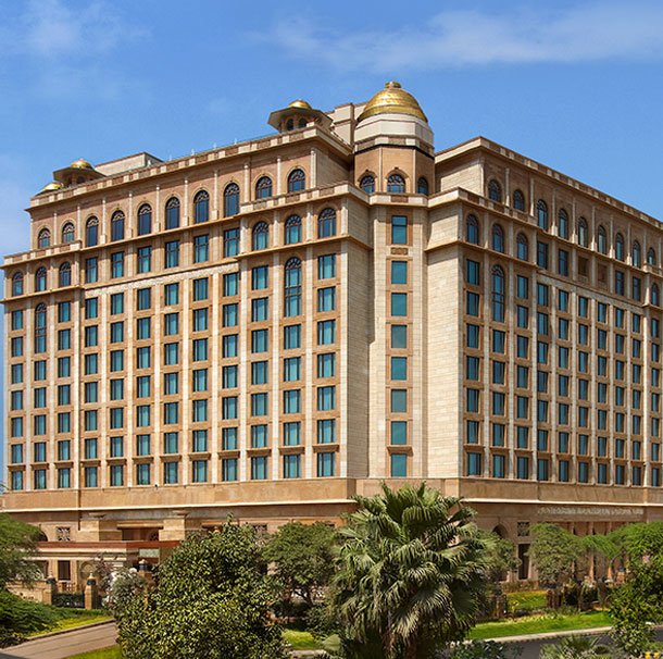 Leela Palace Hotel Escorts in New Delhi
