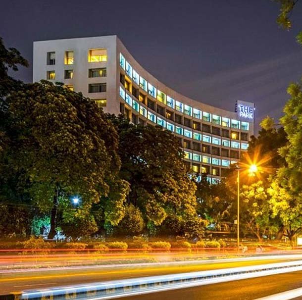 he Park Hotel Escorts in New Delhi