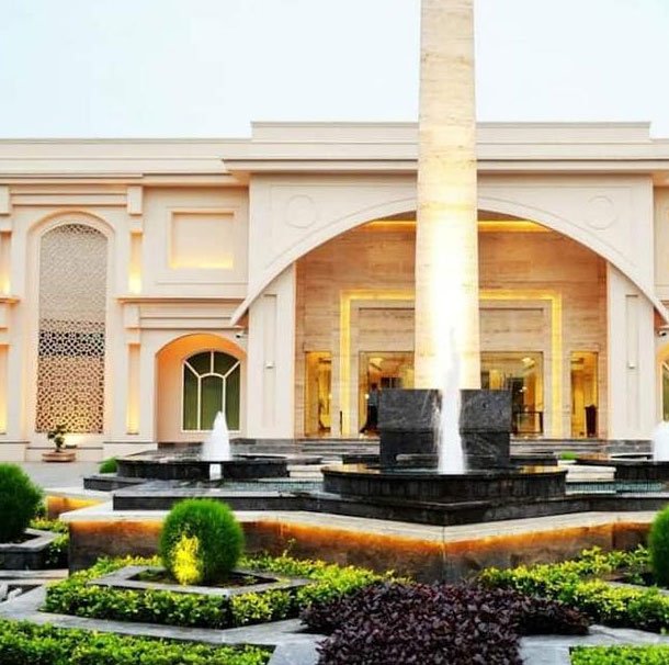The Umrao Hotel Escorts in New Delhi