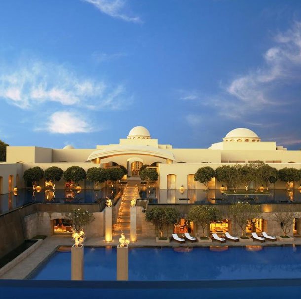 Trident Hotel Escorts in New Delhi