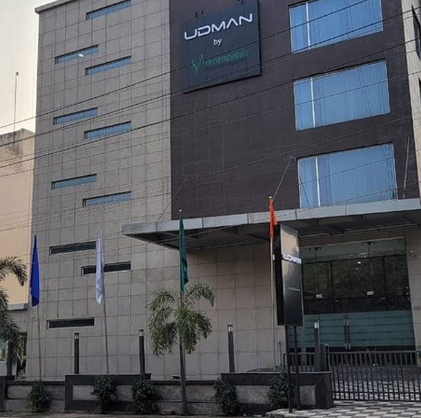 Udman Resorts Hotel Escorts in New Delhi