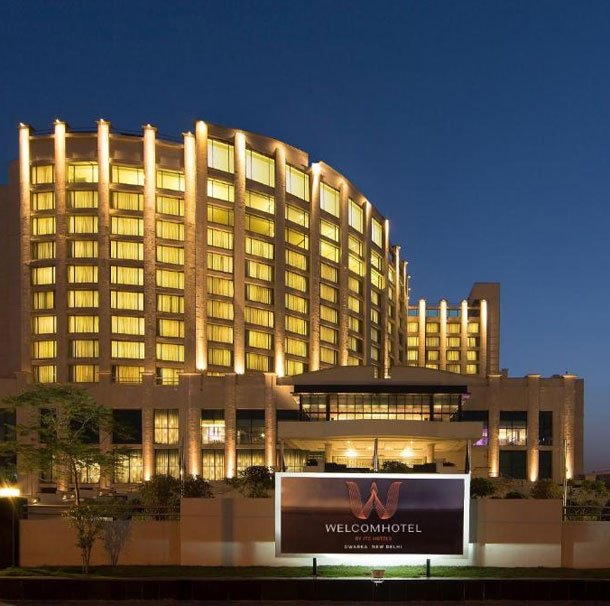 Welcome Hotel Escorts in New Delhi