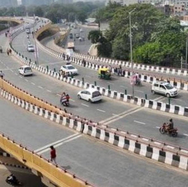 Ashram Escorts