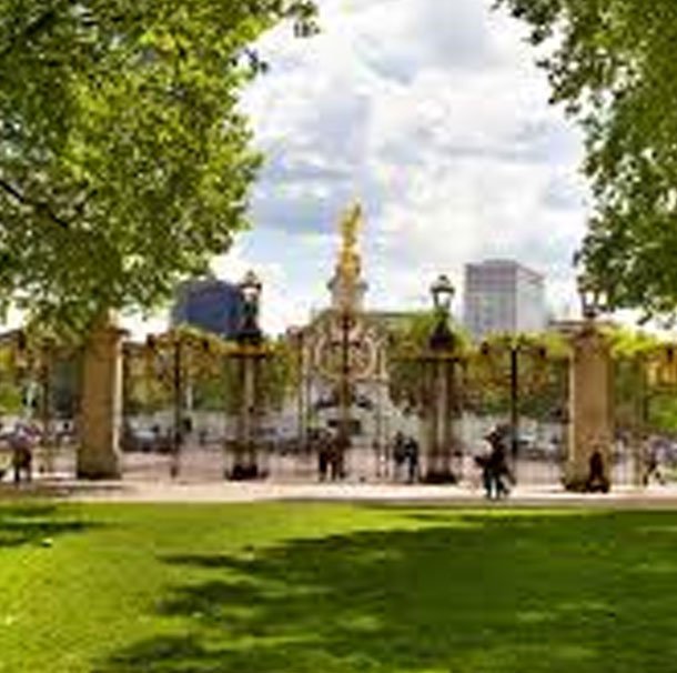 Green Park Escorts