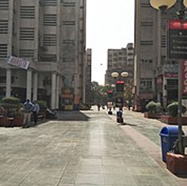 Janakpuri Escorts